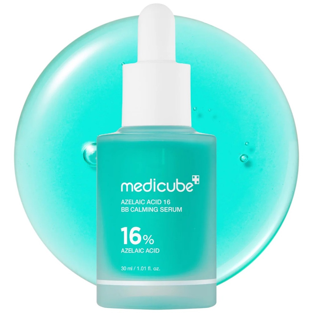 Medicube Azelaic Acid 16 Calming Serum